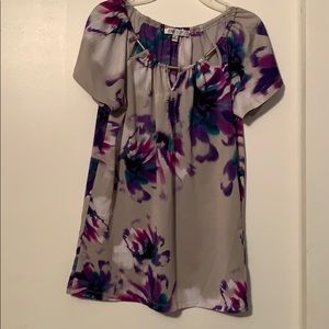 Jennifer Lopez blouse